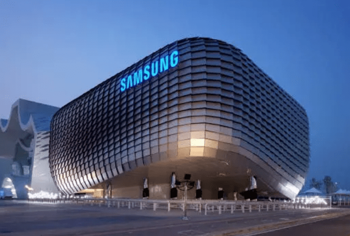 سامسونج - Samsung تقرر توسيع إنتاج شاشات LCD بكوريا الجنوبية 1 شركة سامسونج