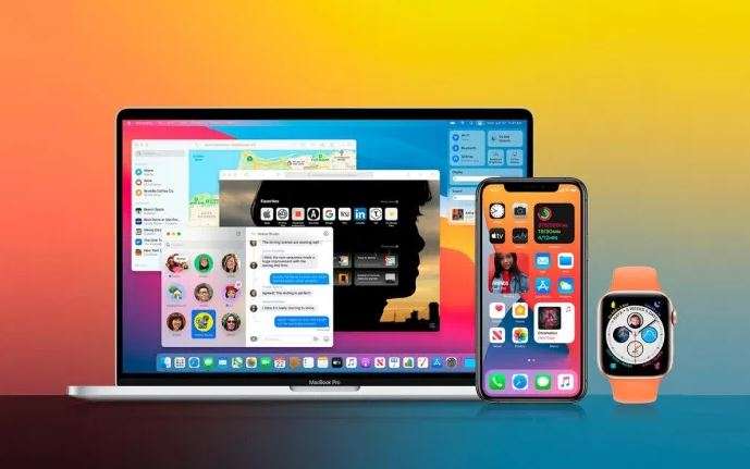 5 خطوات لتأمين أجهزة وحسابات آبل – Apple وزيادة الخصوصية 1 آبل – Apple