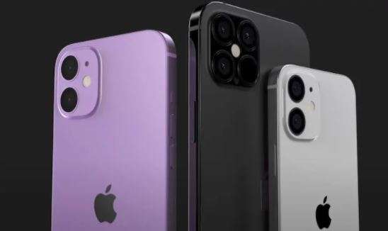 آيفون 13 - iPhone 13 تسريبات جديدة حول الكاميرا الأمامية ونظام بصمة الوجه 2 آيفون 13 - iPhone 13