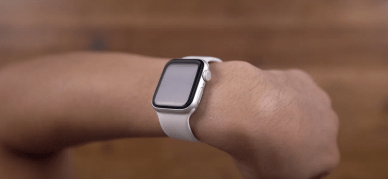 تطبيقات اللياقة لساعة آبل - Apple