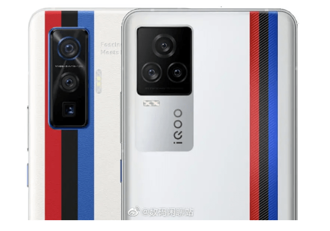 هاتف IQOO 7 من فيفو - Vivo البطارية والشاشة ومزيد من المواصفات 1 هاتف iQOO 7