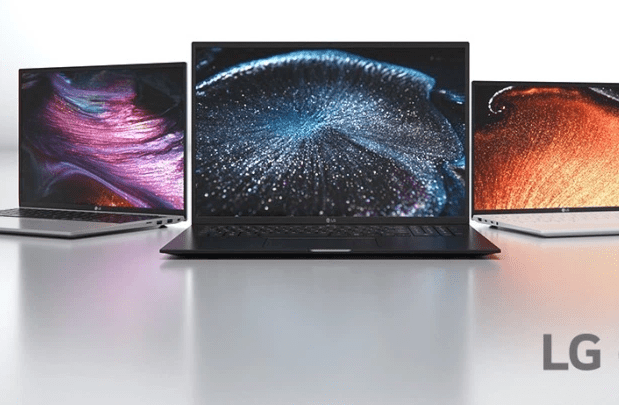 إل جي - LG تعلن عن أجهزة غرام 2021 - 2021 Gram المحمولة 2 أجهزة غرام 2021