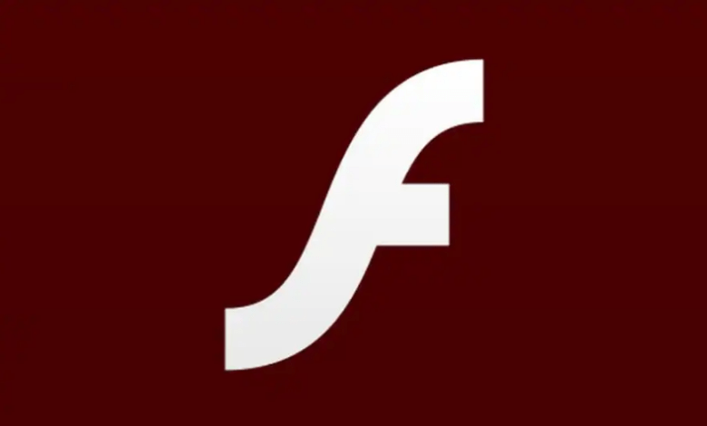أدوبي تؤكد نهاية عصر Flash Player: ملك المحتوى التفاعلي 1 Flash Player