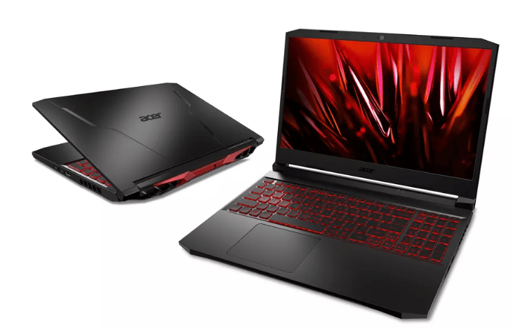 نايترو 5 - Nitro 5 جهاز محمول جديد من Acer للألعاب 1 نايترو 5 - Nitro 5