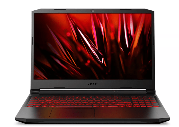 نايترو 5 - Nitro 5 جهاز محمول جديد من Acer للألعاب 2 نايترو 5 - Nitro 5