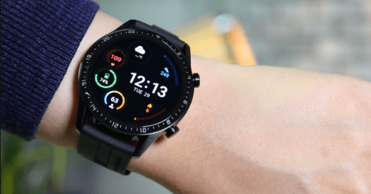 هواوي واتش جي تي - Huawei Watch GT أفضل عروض 2021 2 هواوي واتش جي تي