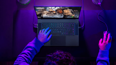 ريزر بليد - Razer Blade
