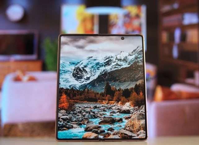 شاشات سامسونج