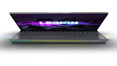 لينوفو ليجن - Lenovo Legion