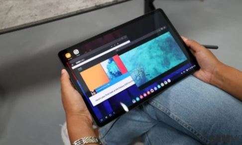 سامسونج تعمل على جهاز جالكسي تاب جديد مثل S7 Lite و S8e 1 جالكسي تاب
