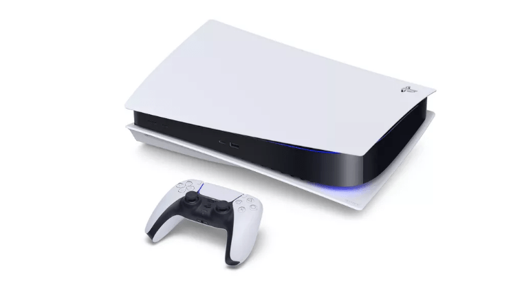 PlayStation 5 من Sony إلى الهند: موعد الإطلاق وتفاصيل الطلب المسبق 1 PlayStation 5
