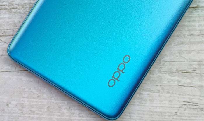 اوبو اي 94 - Oppo A94 يظهر من جديد مع تفاصيل عن المواصفات 1 اوبو اي 92