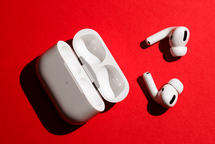 ايربودز برو 2 AirPods Pro كشف موعد الإطلاق في أحدث التسريبات حول سماعات ابل القادمة 1 ايربودز برو 2