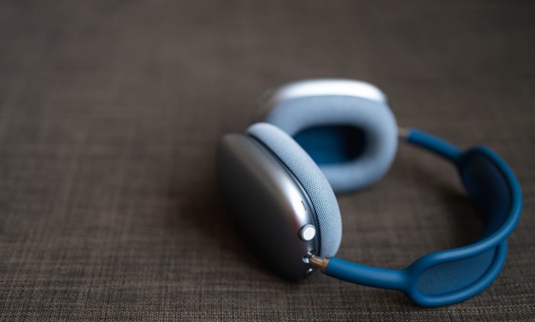 ايربودز ماكس AirPods Max قادمة بنسخة أرخص و بتصميم بلاستيكي 1 ايربودز ماكس