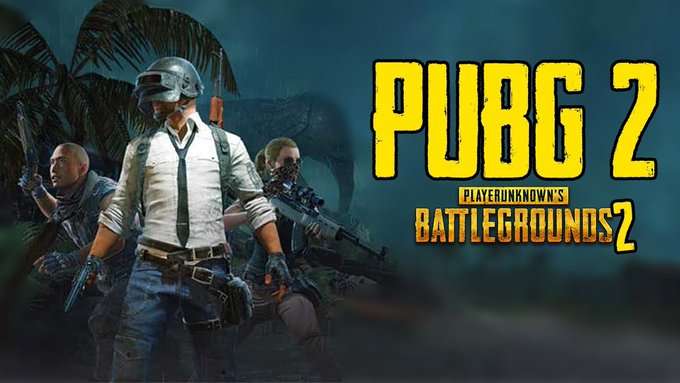 ببجي موبايل 2.0 PUBG Mobile تدخل مرحلة التطوير وتسريبات تكشف موعد إطلاقها 1 ببجي موبايل 2.0