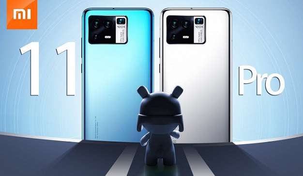 شاومي مي 11 برو Xiaomi Mi 11 Pro قادم بميزة مبهرة لعشاق التصوير 1 شاومي مي 11 برو Xiaomi Mi 11 Pro قادم بميزة مبهرة لعشاق التصوير