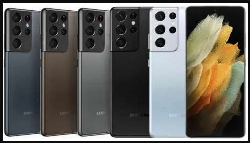 جالكسي اس 21 الترا - Galaxy S21 Ultra بأفضل شاشة OLED جديدة 3 جالكسي اس 21 الترا - Galaxy S21 Ultra بأفضل شاشة OLED جديدة