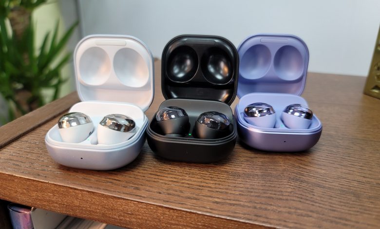 سعر ومواصفات جالكسي بودز برو Galaxy Buds Pro رسميًا 1 جالكسي بودز برو