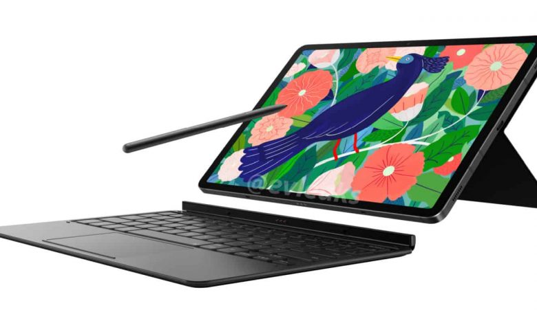 سعر ومواصفات سامسونج جالكسي تاب اس 8 - Samsung Galaxy Tab S8 بأحدث التسريبات