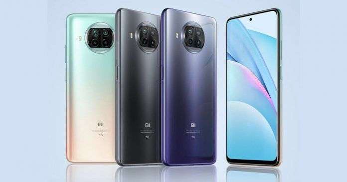 ريدمي نوت 10 برو Redmi Note 10 Pro مواصفات مهمة تظهر في تسريبات جديدة حول الهاتف 1 ريدمي نوت 10 برو