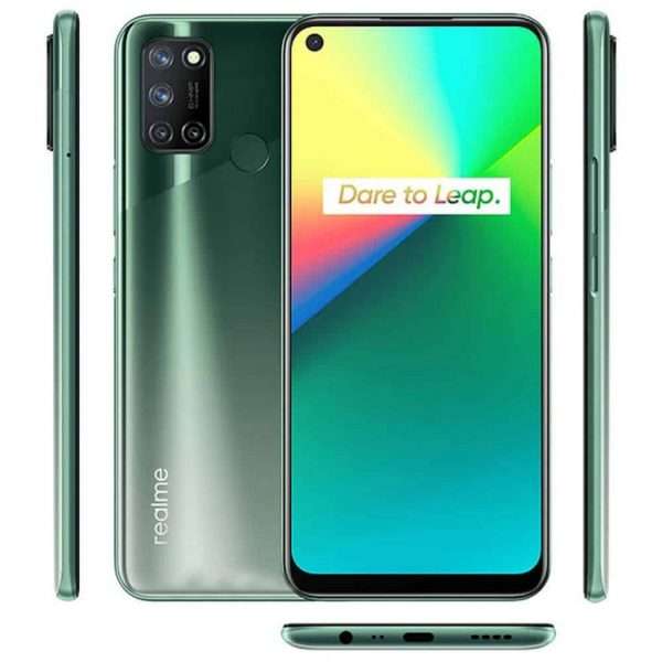 ريلمي 7 اي - realme 7i يتلقى تحديث واجهة realme UI 2.0 مع تحسينات كثيرة 4 Realme 7i