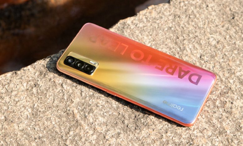 مواصفات وسعر ريلمي في 15 – Realme V15 نظرة شاملة على الهاتف الجديد 1 ريلمي في 15