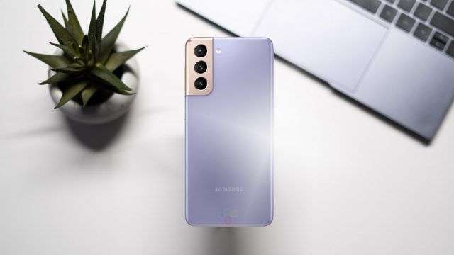 سامسونج Samsung S21 - تسريبات جديدة تكشف عن النغمة الرئيسية Over The Horizon 1 سامسونج S21