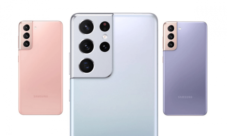 سامسونج جالكسي اس 21 بمعالج Exynos 2100 يتفوّق بأداء بطاريته على اس 21 بمعالج سناب دراجون 888 1 سامسونج جالكسي اس 21