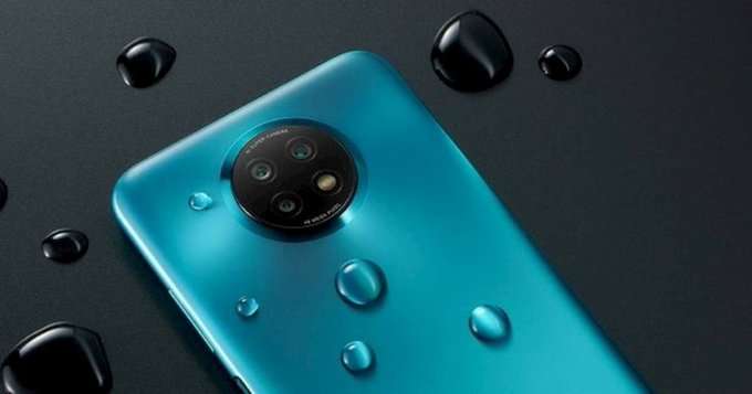مواصفات شاومي ريدمي نوت 10 – Xiaomi Redmi Note 10 وأول إعلان تشويقي للهاتف المنتظر 1 شاومي ريدمي نوت 10