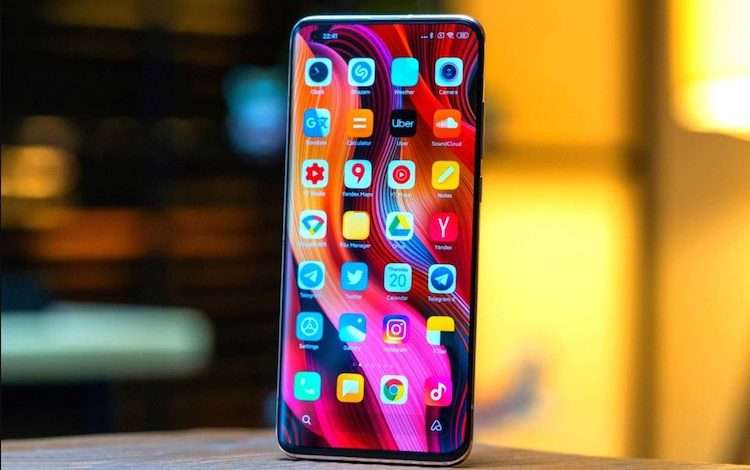شاومي مي 11 برو - Xiaomi Mi 11 Pro نسخة جديدة من الهاتف بمواصفات مميزة 1 شاومي مي 11 برو