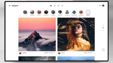 قصص انستجرام