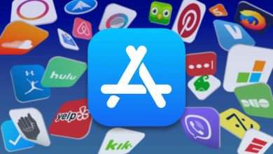 متجر ابل App Store