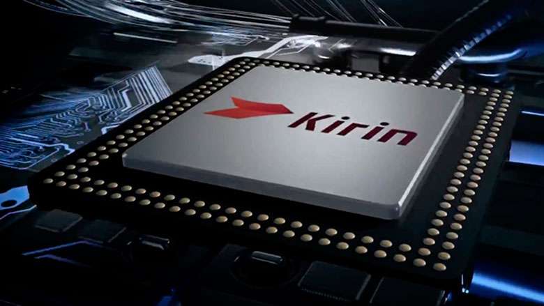 كيرين 9010 Kirin معالج قادم من هواوي بدقة تصنيع 3 نانومتر 1 معالج هواوي القادم Kirin 9010