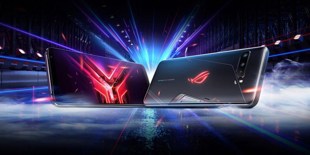 اسوس روج فون 5 - Asus ROG Phone 5 رسميًا هاتف الألعاب وصل 2 اسوس روج فون 5 - Asus ROG Phone 5 رسميًا هاتف الألعاب وصل