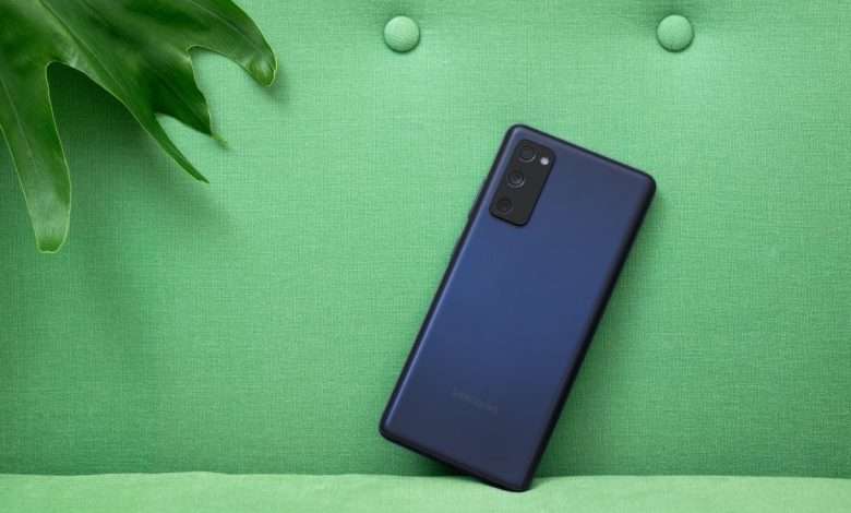 مواصفات جالكسي اس 21 اف اي Galaxy S21 FE تظهر في آخر التسريبات