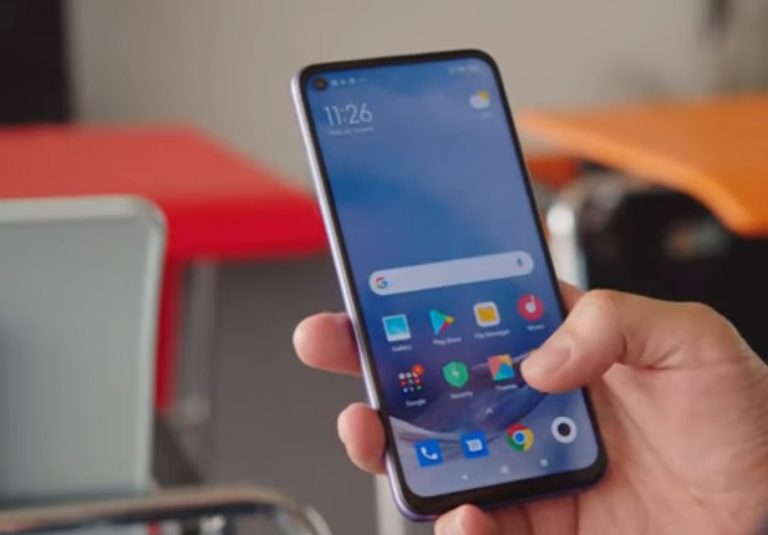 ريدمي نوت 9 تي - Redmi Note 9T يحصل على تحديث أندرويد 11 وواجهة MIUI 12.5 5 ريدمي نوت 9 تي - Redmi Note 9T يحصل على تحديث أندرويد 11 وواجهة MIUI 12.5