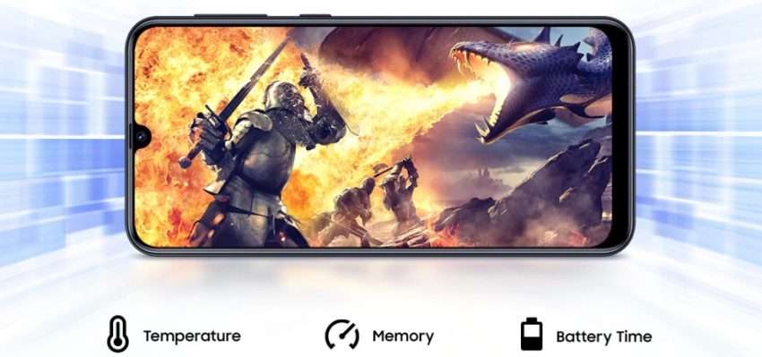 سامسونج جالكسي ام 31 اس Samsung Galaxy M31s يتلقى تحديث أندرويد 11 6 سامسونج جالكسي ام 31 اس Samsung Galaxy M31s يتلقى تحديث أندرويد 11