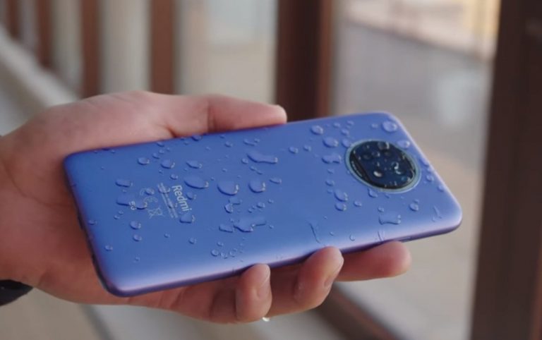 ريدمي نوت 9 تي - Redmi Note 9T يحصل على تحديث أندرويد 11 وواجهة MIUI 12.5 2 ريدمي نوت 9 تي - Redmi Note 9T يحصل على تحديث أندرويد 11 وواجهة MIUI 12.5