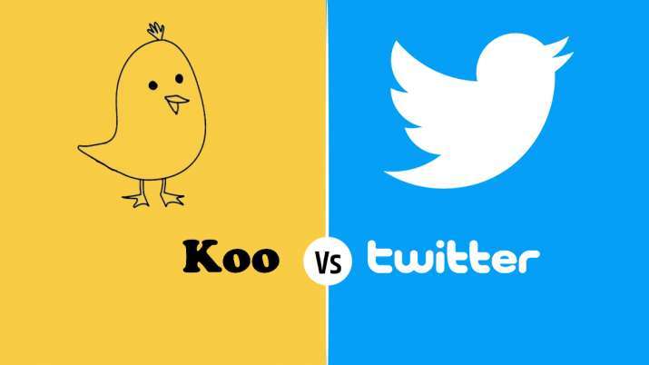 تطبيق Koo يصبح رسميًا في هذه الدولة بعد حظر تويتر 2 تطبيق Koo يصبح رسميًا في هذه الدولة بعد حظر تويتر