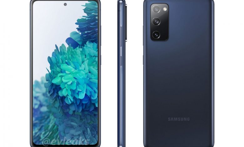 جالكسي اس 21 اف اي Galaxy S21 FE سيأتي مع بطارية كبيرة إنتاج LG وخصائص جديدة 5 مواصفات جالكسي اس 21 اف اي Galaxy S21 FE تظهر في آخر التسريبات | رقمي Raqami TV
