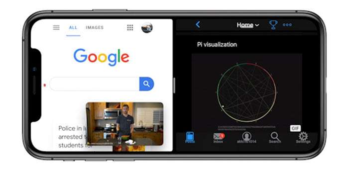 تحديث اي او اس 15