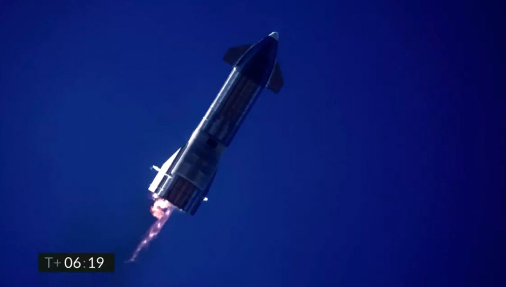 سبيس إكس