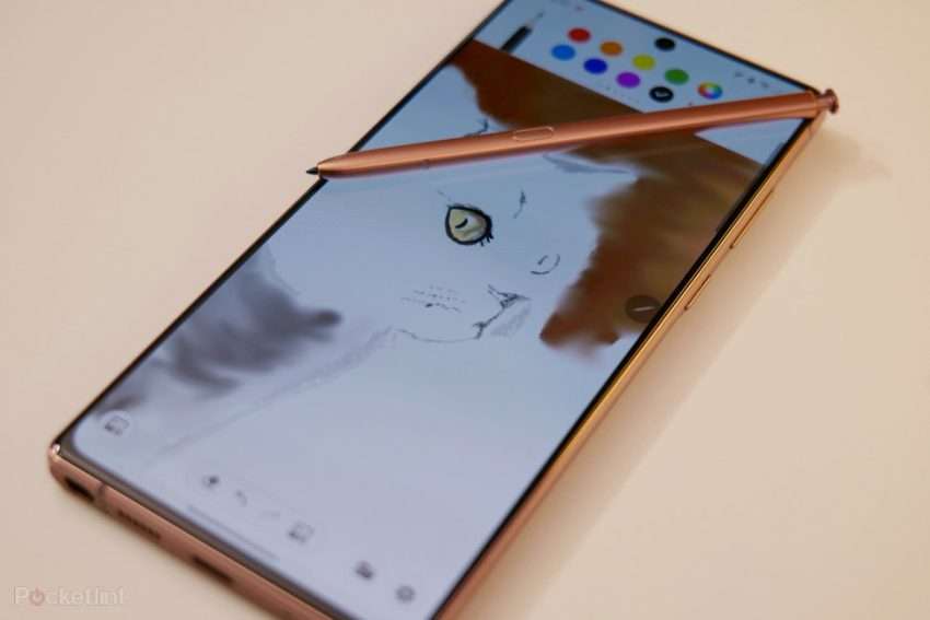 سعر و مواصفات سامسونج جالكسي نوت 20 - Samsung Galaxy Note 20 وكل ما تود معرفته حول الهاتف 3 سعر و مواصفات سامسونج جالكسي نوت 20 - Samsung Galaxy Note 20 وكل ما تود معرفته حول الهاتف