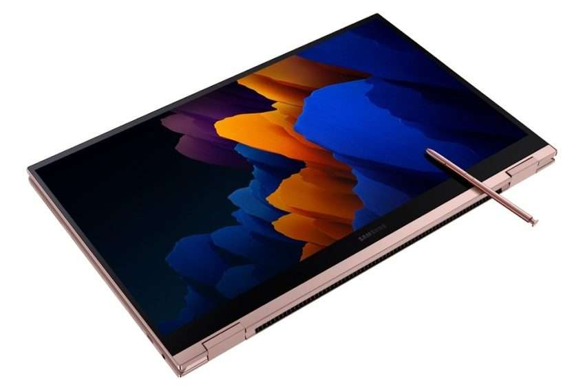 جالكسي بوك برو Galaxy Book Pro لابتوب جديد من سامسونج قادم بمميزات رائعة 4 جالكسي بوك برو Galaxy Book Pro لابتوب جديد من سامسونج قادم بمميزات رائعة