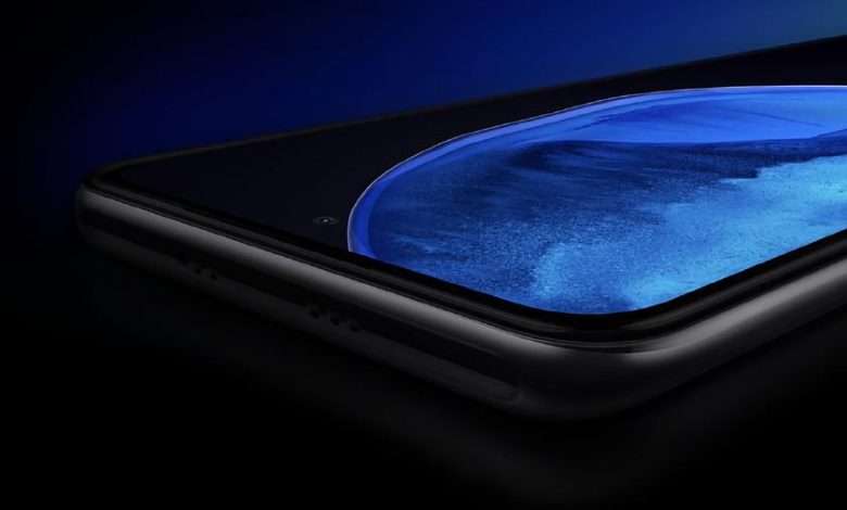ريدمي كي 40 - Redmi K40 الشركة تكشف عن تصميم الواجهة الخلفية وسعة البطارية 1 ريدمي كي 40