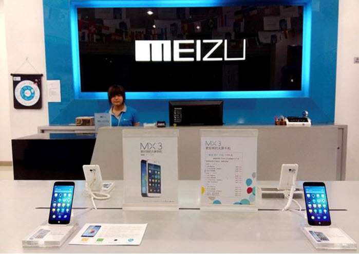 مواصفات ميزو 18 - Meizu 18 وموعد الإطلاق ينكشفان في ملصق ترويجي رسمي 4 مواصفات ميزو 18 - Meizu 18 وموعد الإطلاق ينكشفان في ملصق ترويجي رسمي