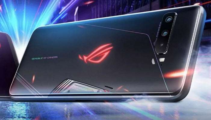 أسوس روج فون 5 - ASUS ROG Phone 5 الشركة تؤكد اسم الهاتف رسميًا 4 أسوس روج فون 5 - ASUS ROG Phone 5 الشركة تؤكد اسم الهاتف رسميًا