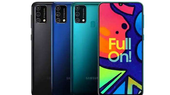 سامسونج جالكسي اف 62 - Samsung Galaxy F62 قادم مع مواصفات مميزة 1 جالكسي اف 62