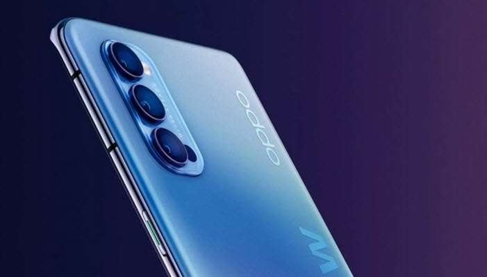 مواصفات اوبو رينو 5 لايت - OPPO Reno 5 Lite 5G تظهر على منصة الاختبارات TENAA 1 اوبو رينو 5 لايت