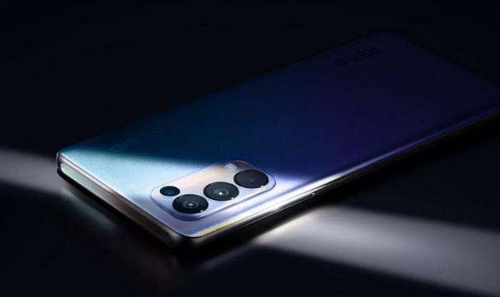 مواصفات اوبو رينو 5 لايت - OPPO Reno 5 Lite 5G تظهر على منصة الاختبارات TENAA 2 مواصفات اوبو رينو 5 لايت - OPPO Reno 5 Lite 5G تظهر على منصة الاختبارات TENAA